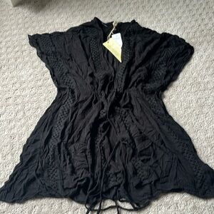 Cover up for the beach